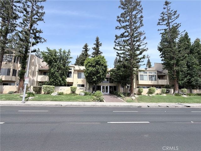 7800 Topanga Canyon Blvd # 116, Canoga Park