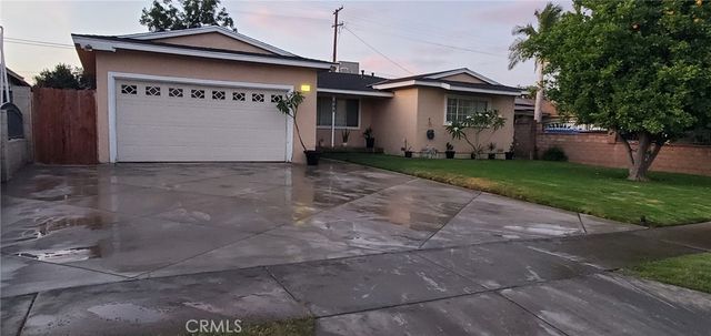 598 E Wilson, Rialto