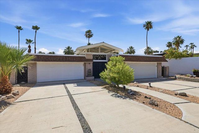 46420 Ryway Place # 1 & 2, Palm Desert