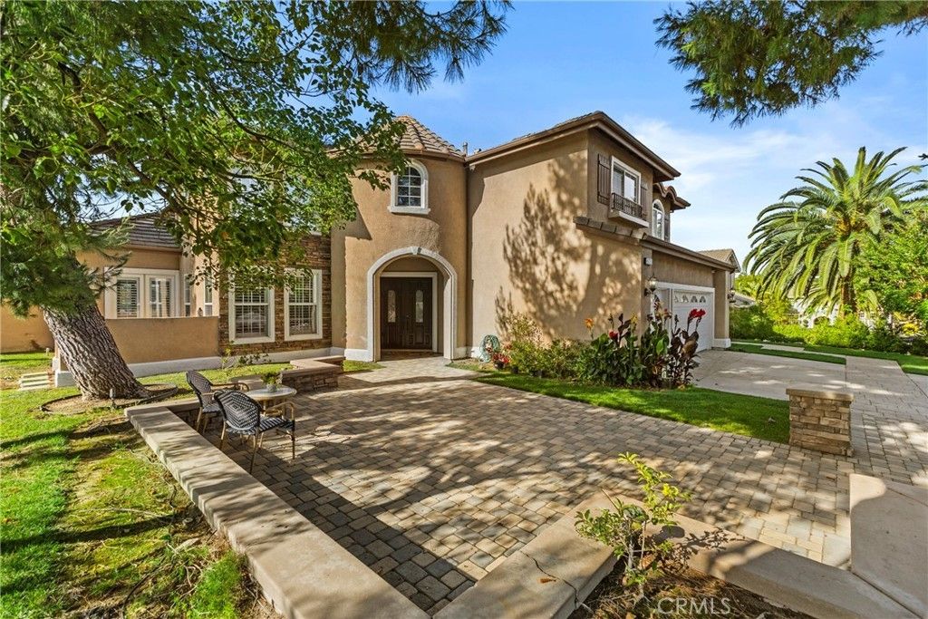 605 Jocelyn Shelby Way, Corona