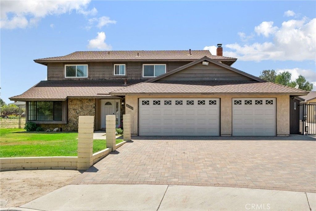 4921 Rock Court, Jurupa Valley