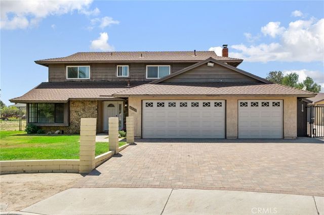 4921 Rock Court, Jurupa Valley