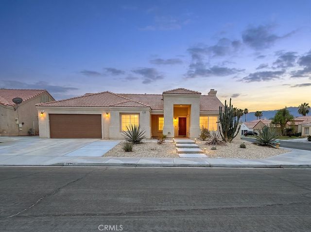 79285 Desert Crest, La Quinta
