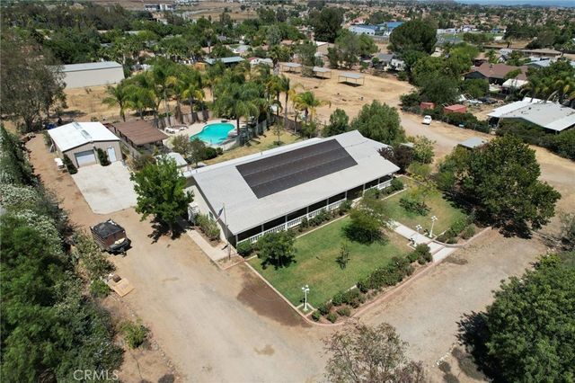 21360 Como, Wildomar