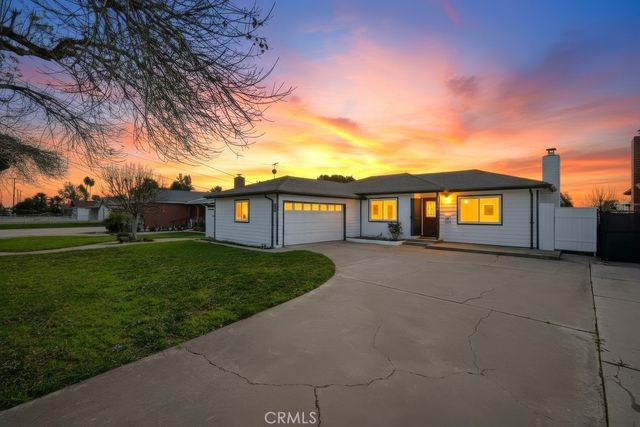 9805 Devon Street, Rancho Cucamonga