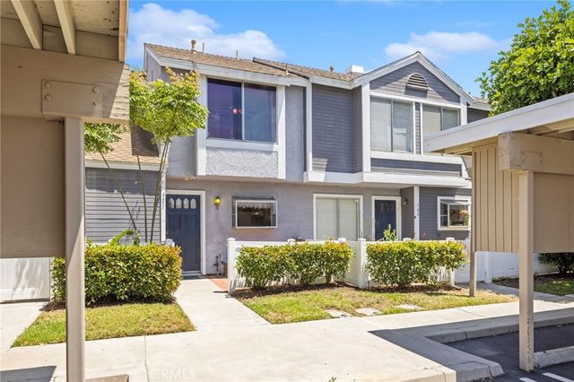 101 Dogwood, Aliso Viejo