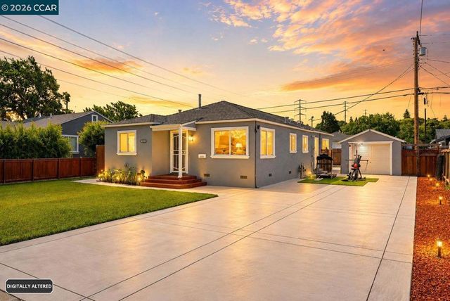 3021 Georgia St, Vallejo