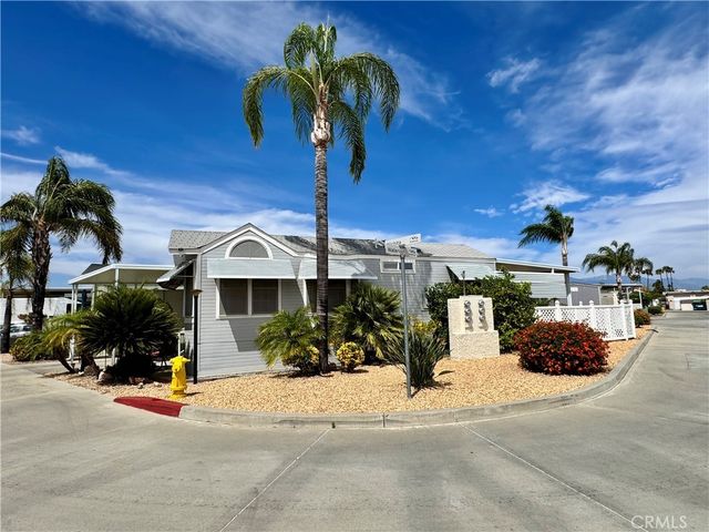 1295 S Cawston # 443, Hemet