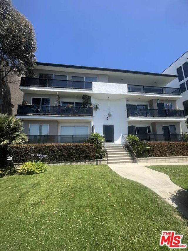 21 Via Marina # 7, Marina Del Rey