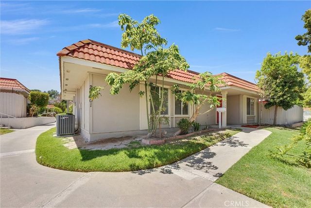 24801 Via San Marco, Aliso Viejo