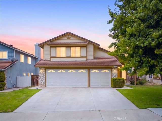 10319 Desert Star, Moreno Valley