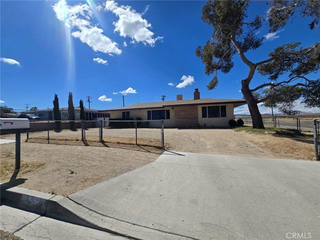 25391 Bejoal, Barstow
