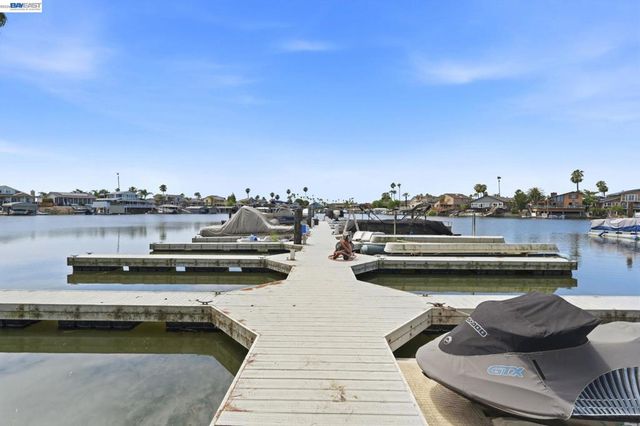 1245 Marina Circle, Discovery Bay