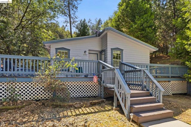 21952 Glenwood Rd, Sonora