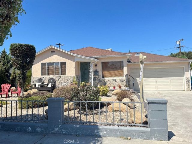 5055 N Raton, Long Beach