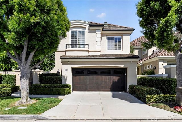 11 Bellevue, Newport Coast