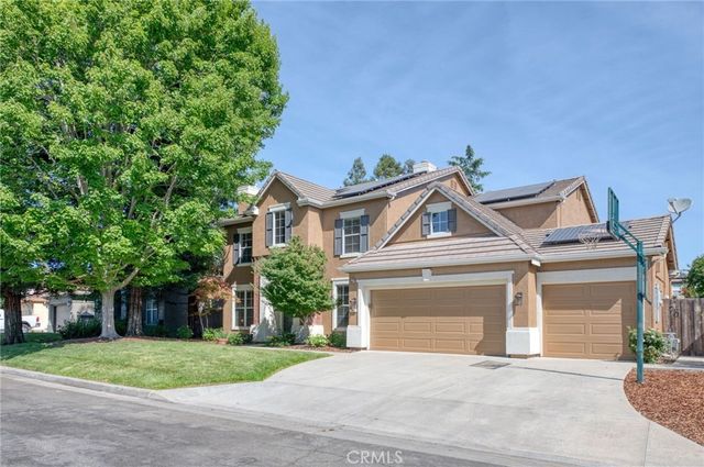 2612 E Shea Drive, Fresno