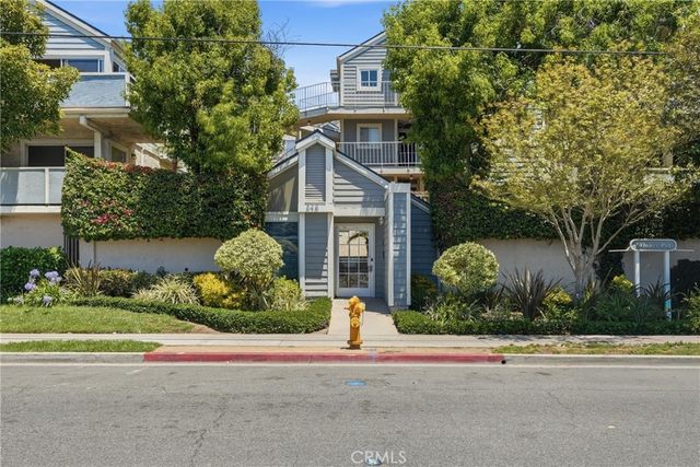 628 Daisy Avenue # 419, Long Beach