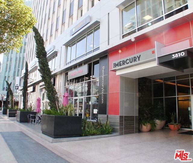3810 Wilshire Boulevard # 410, Los Angeles
