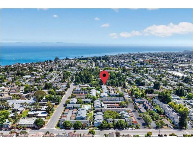 1925 46th Avenue # 83, Capitola