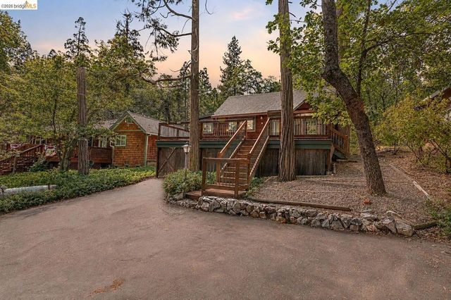 22596 Golf Club, Twain Harte