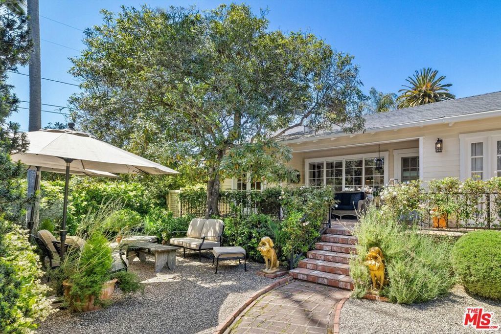 1520 Willina Lane, Santa Barbara