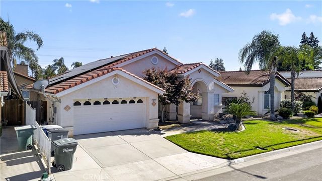 5577 W Paul, Fresno