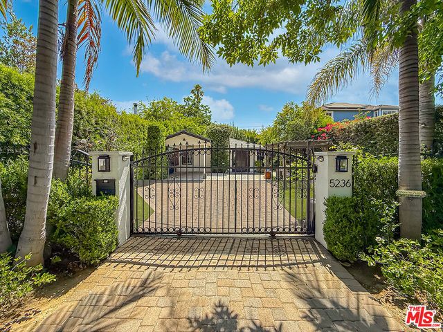 5236 Lennox Avenue, Sherman Oaks