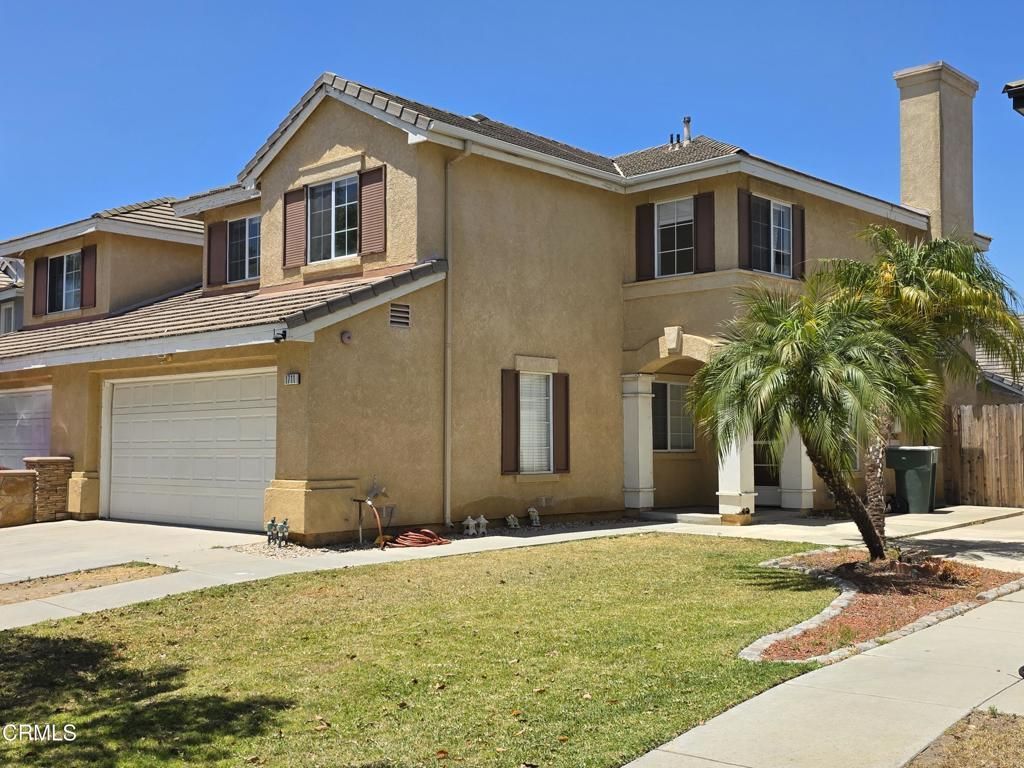 1711 Florentina Drive, Oxnard