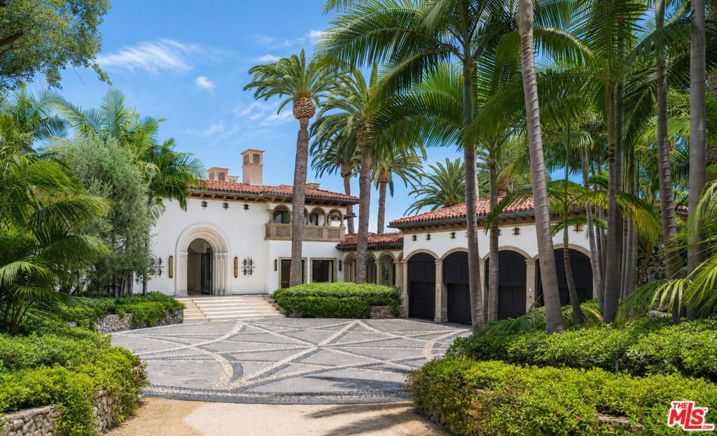 26848 Pacific Coast Highway, Malibu