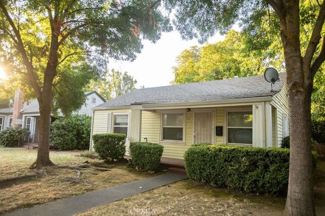 183 E Washington Avenue, Chico