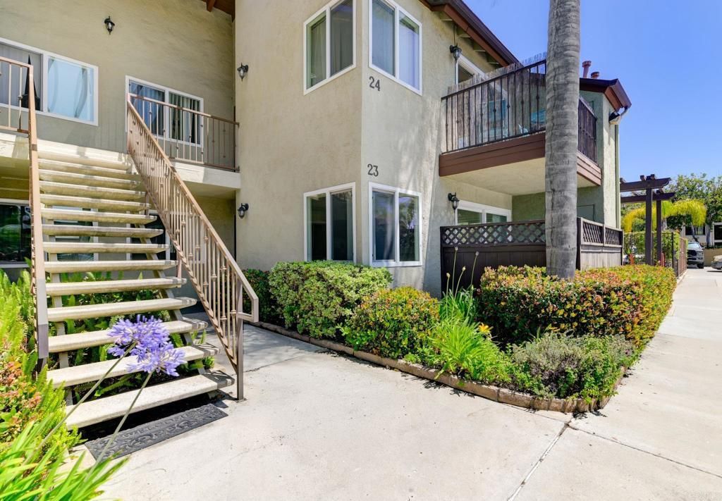 1509 E Washington Ave # 23, El Cajon