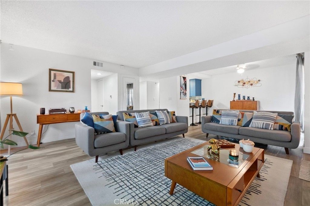 1110 Ohio Avenue #107 # 107, Long Beach
