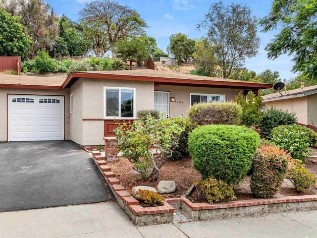 4123 Bonita Drive, Oceanside
