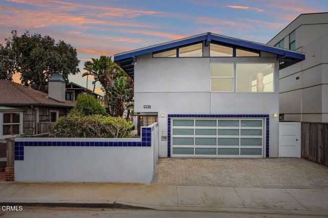 1248 Marthas Vineyard Court, Ventura