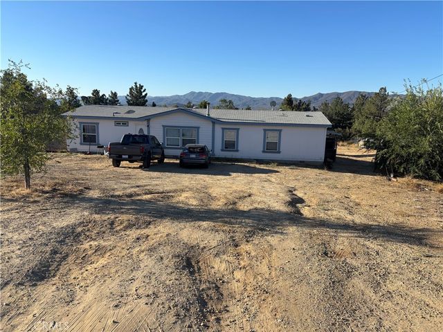 59133 Gilman, Anza