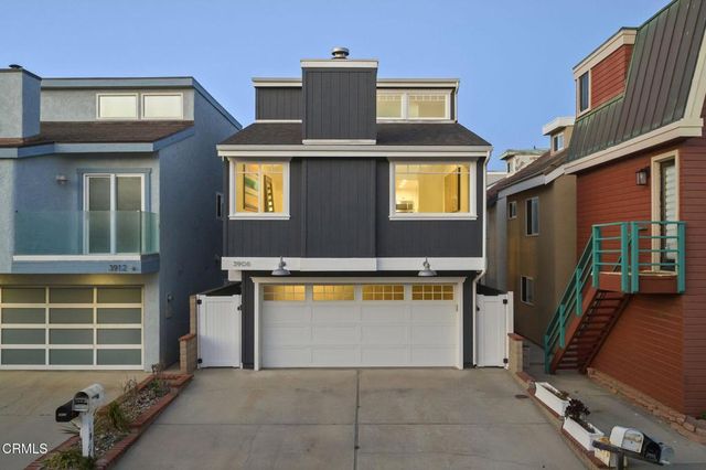 3908 Ocean Drive, Oxnard