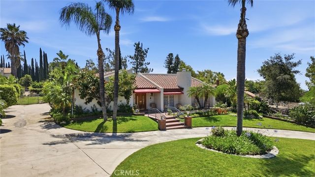 5633 Mayberry, Rancho Cucamonga