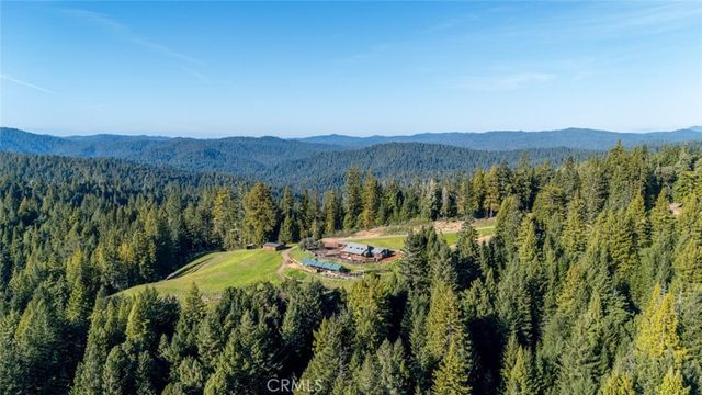 13600 Docker Hill Rd, Comptche