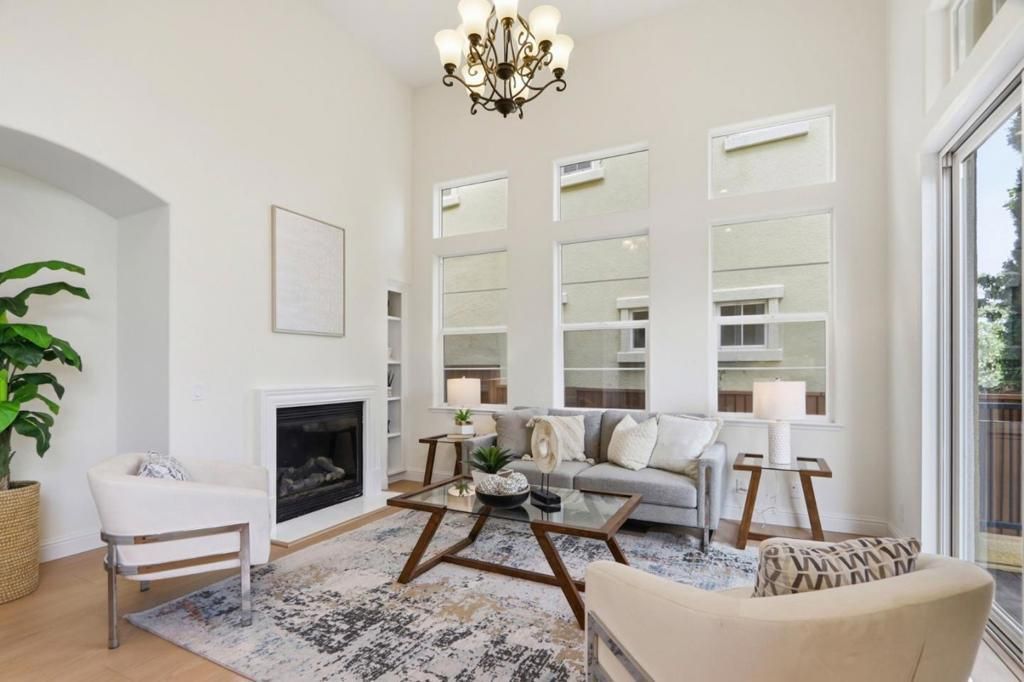 725 Portofino Place, San Jose