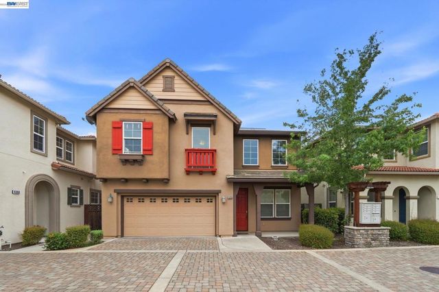 4006 Di Vinci Ct, Antioch