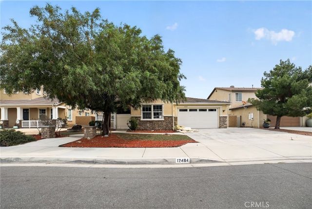 12484 Osprey, Victorville