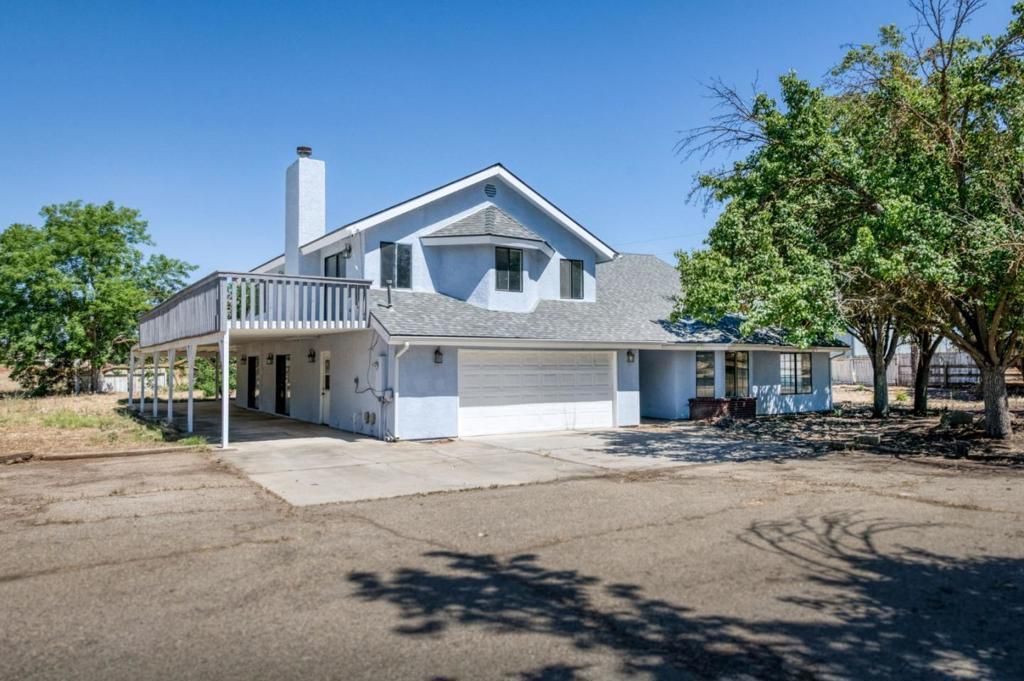 6922 N Del Rey Avenue, Clovis