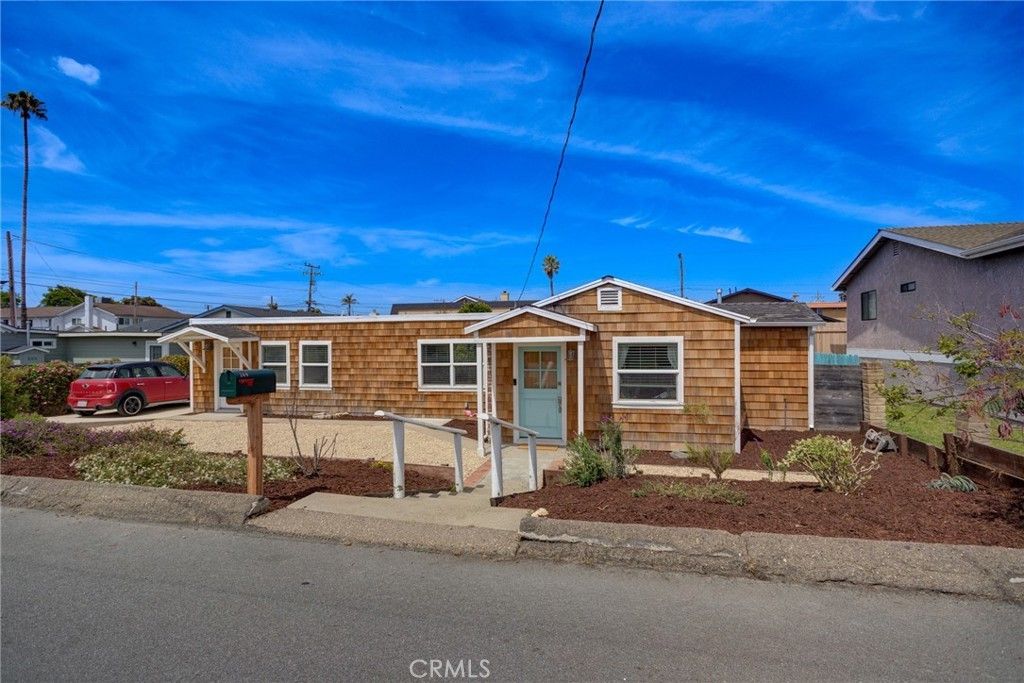 360 S 5th, Grover Beach