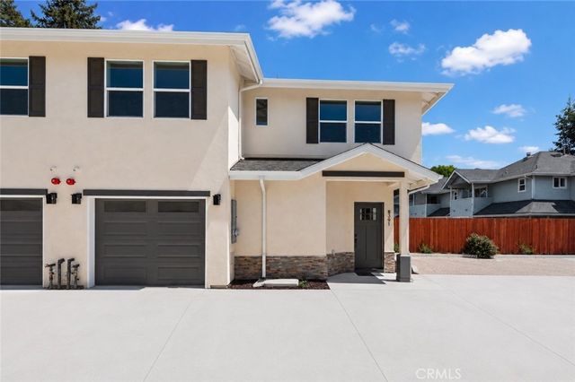 8391 Amapoa, Atascadero