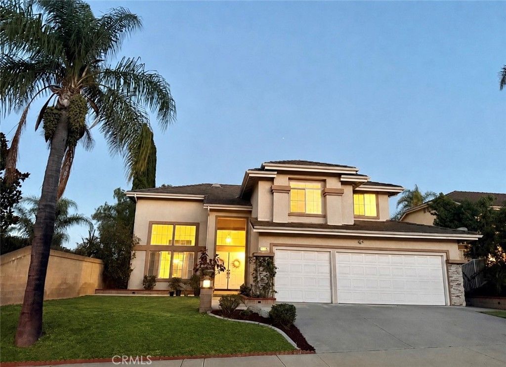 1415 Gold Shadow, Chino Hills
