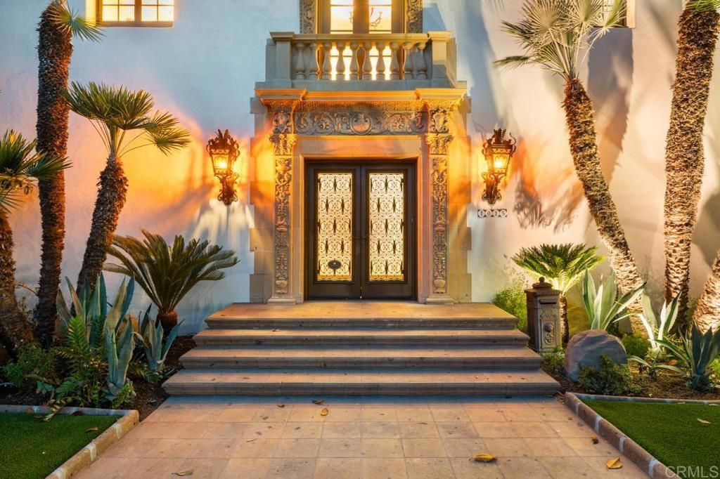 1015 Alameda Boulevard, Coronado