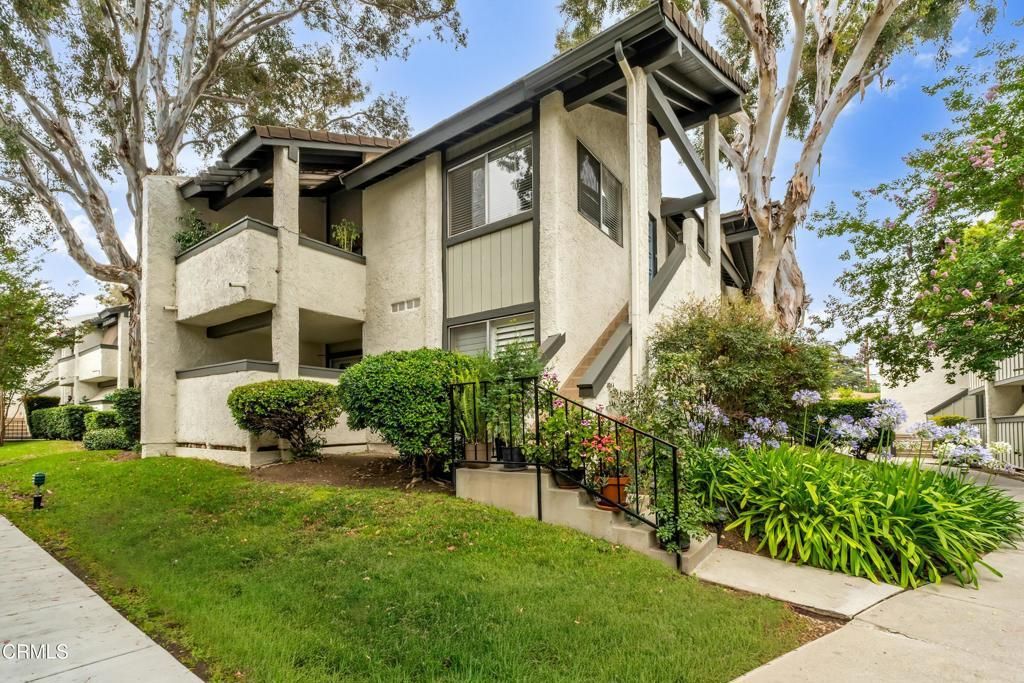1340 E Hillcrest Drive # 10, Thousand Oaks