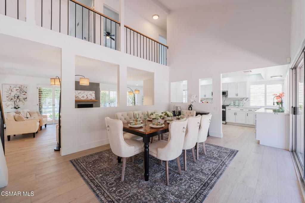 4524 Greengate Court, Westlake Village