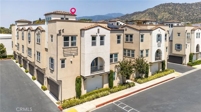 623 W Foothill # 39, Glendora